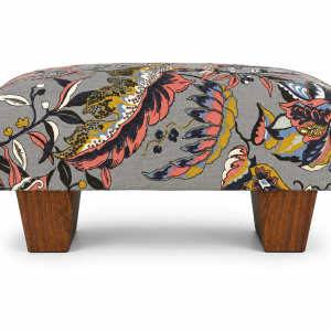 Magical leaves Foot Stool 1 item in stock
