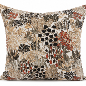 Fine bush pillow case 5 items in stock